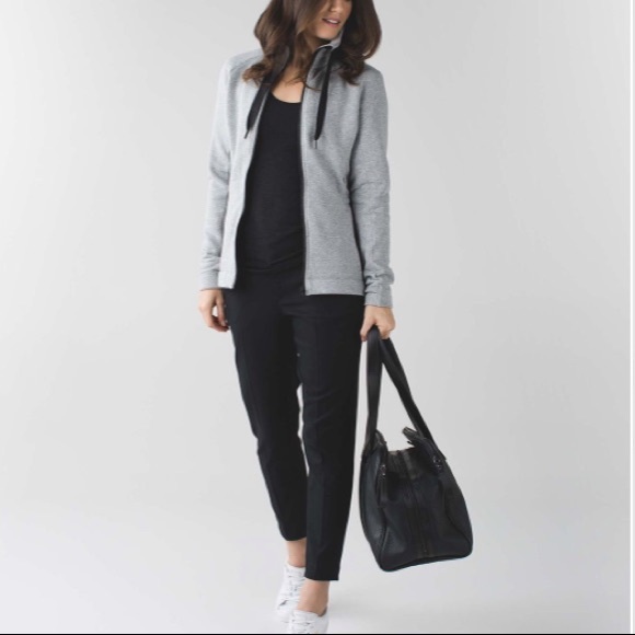 Lululemon & Fo Take-off Fleece - Picture 5 of 12